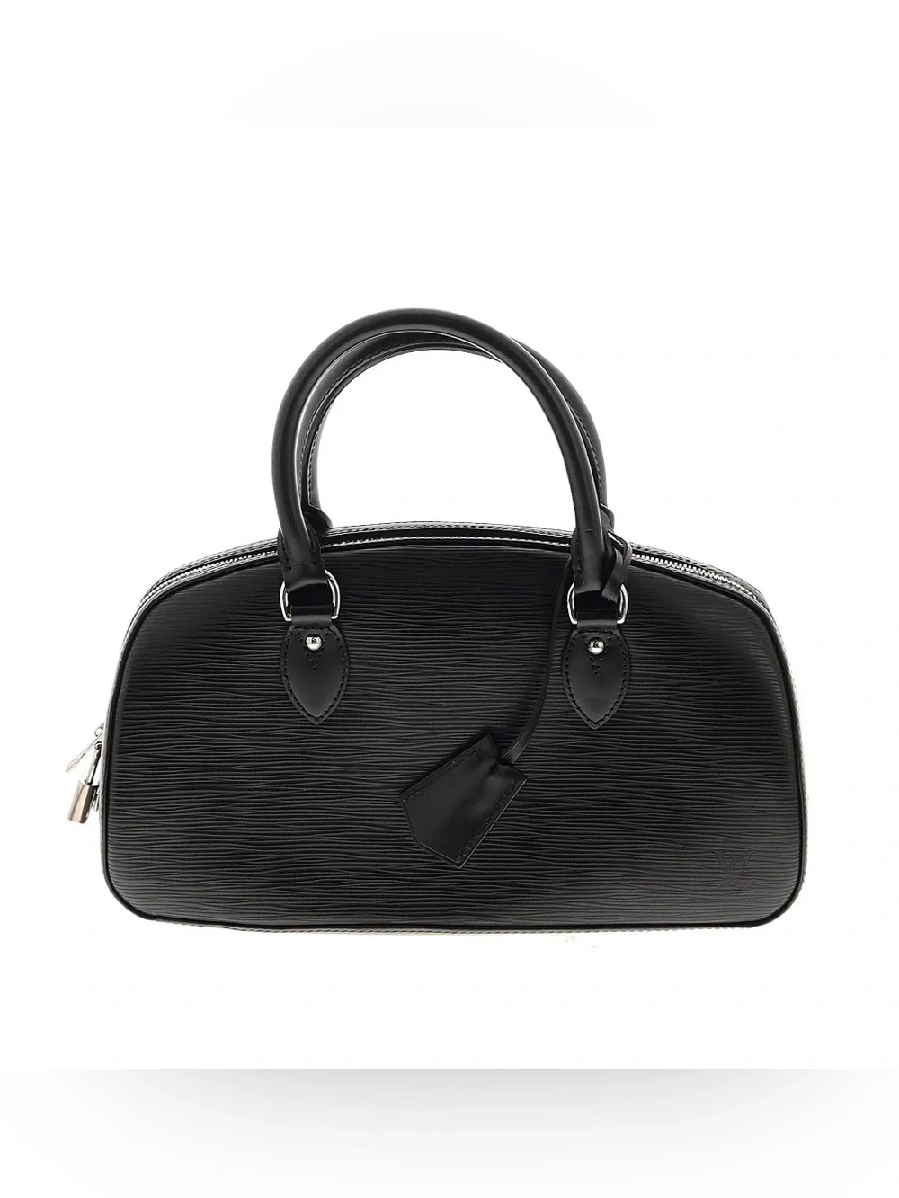 Louis Vuitton leather bag